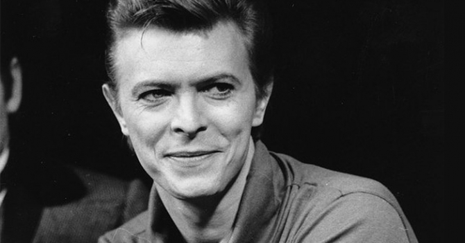 Новый альбом Дэвида Боуи выйдет в январе 2016-го