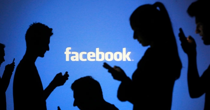 Facebook будет делиться данными пользователей без их ведома