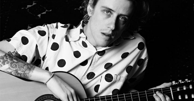 Плейлист недели: 17—24 мая