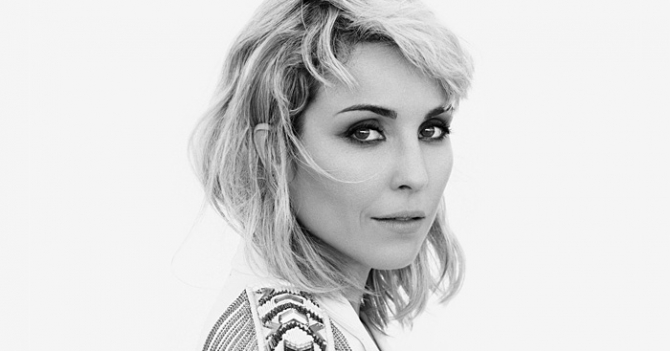 Нуми Рапас сыграет Эми Уайнхаус