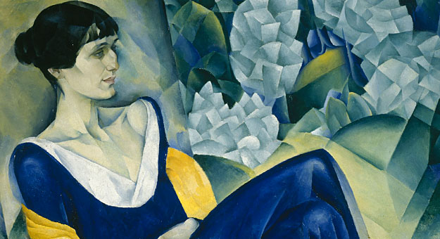 Русский авангард в Петербурге: главные выставки сезона