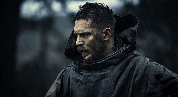 Сериал «Табу» с Томом Харди: самое ожидаемое шоу зимы