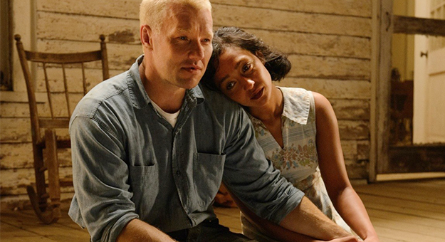 Сложности любви в трейлере драмы Джеффа Николса «Лавинг»