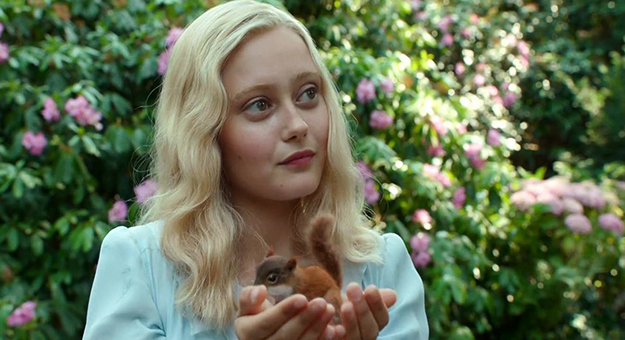 У трилогии «Дом странных детей мисс Перегрин» появится продолжение