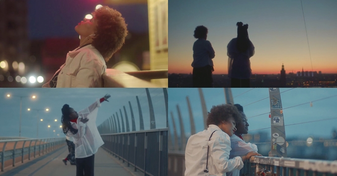 Видео недели: Seinabo Sey — Pretend