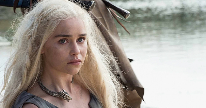 Смотрим трейлер шестого сезона \"Игры престолов\"