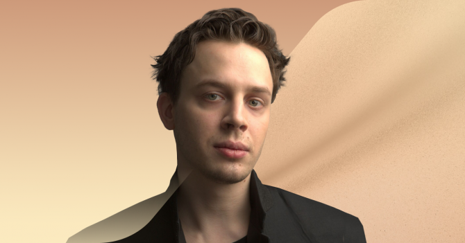 Мастерская Брусникина и режиссер Сергей Попов покажут на BURO. свое мокьюментари «Угрюм-река»