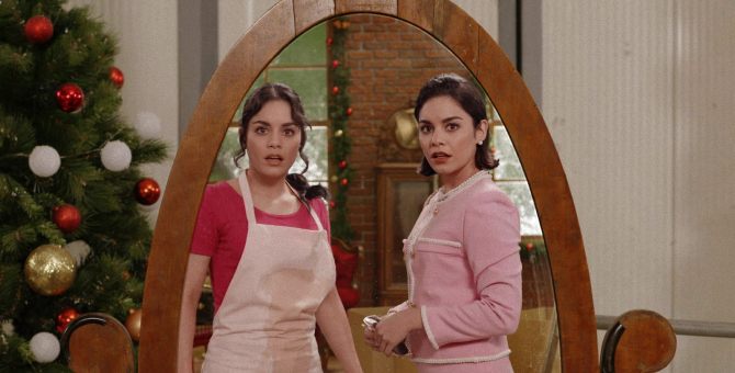 6 хороших (и не очень) рождественских комедий Netflix для тех, кому надоело смотреть «Реальную любовь»