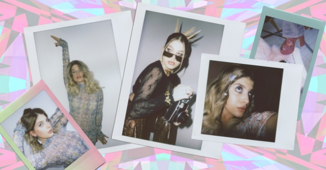 Эклектика, эко и немного уверенности — разбираем коды стиля зумеров