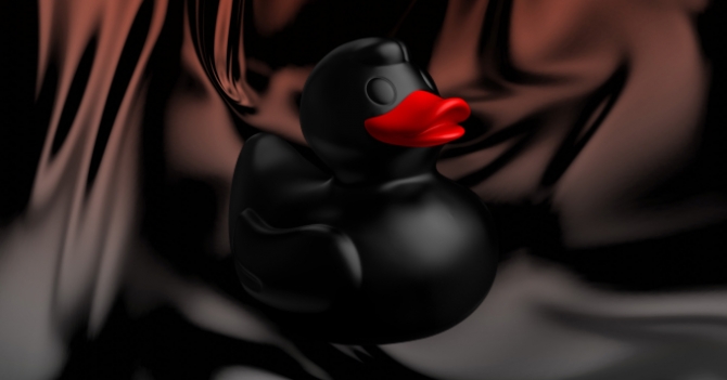 Что такое А-Клуб и при чем тут черная уточка