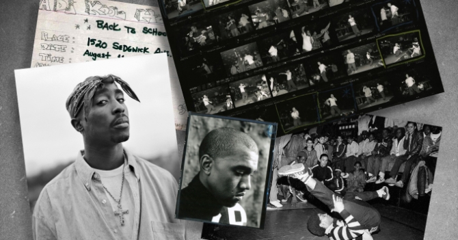 История хип-хопа: как на протяжении полувека менялся самый популярный музыкальный жанр