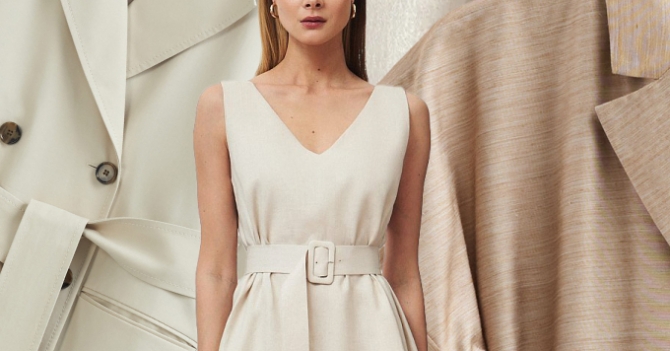 Саша Жаркова и другие московские модницы рассказывают о своих шопинг-привычках и стиле