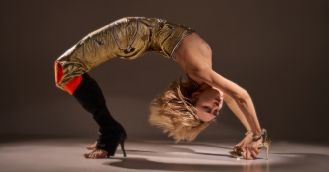 «Музыка и мода не могут дышать друг без друга». Интервью с Дарьей Фишер