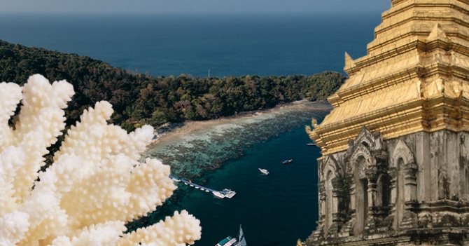 Как выбрать «свой» остров в Таиланде?