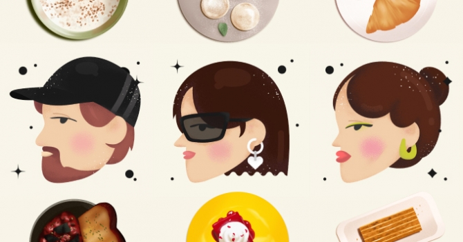 Хорошее начало дня: герои BURO. — о любви к себе и утренних ритуалах