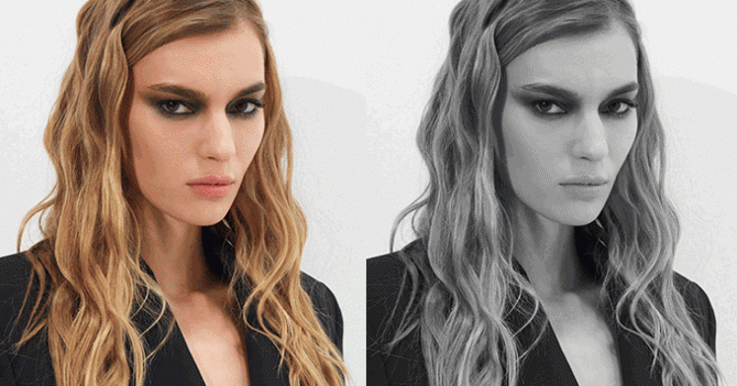 5 видов smoky eyes: известные визажисты делятся идеями и лайфхаками