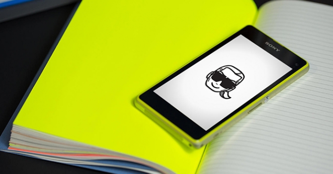 На все руки мастера: звездные приложения для iPhone