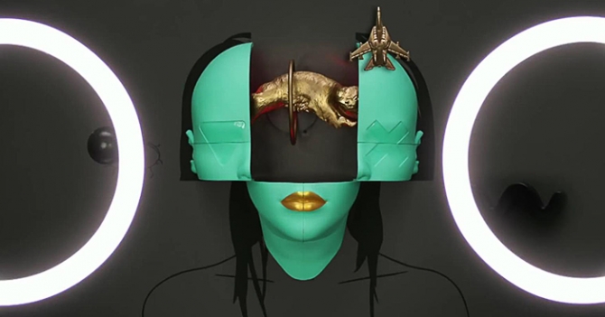 Плейлист выходного дня: 6–7 сентября