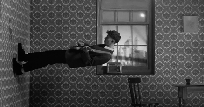 King Krule презентовал новый клип