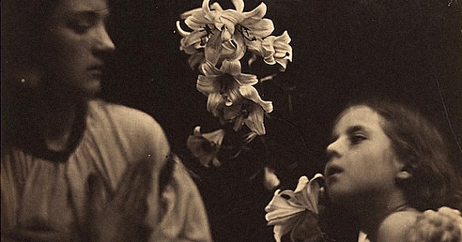 Выставка недели: Джулия Маргарет Кэмерон в Метрополитен-музее