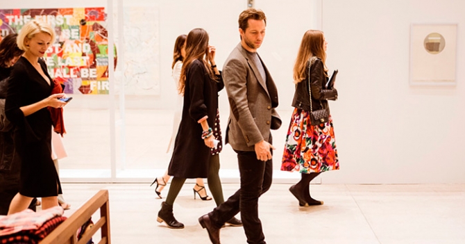 Блиц-интервью: Дерек Бласберг