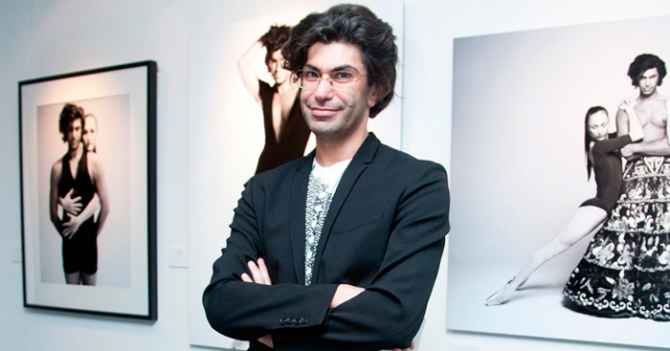 Прощальные бенефисы Николая Цискаридзе в Большом театре