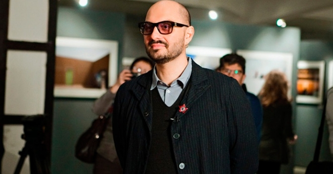 Назначения и награды года в сфере культуры