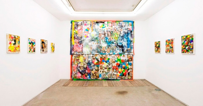 10 новых звезд Венецианской арт-биеннале