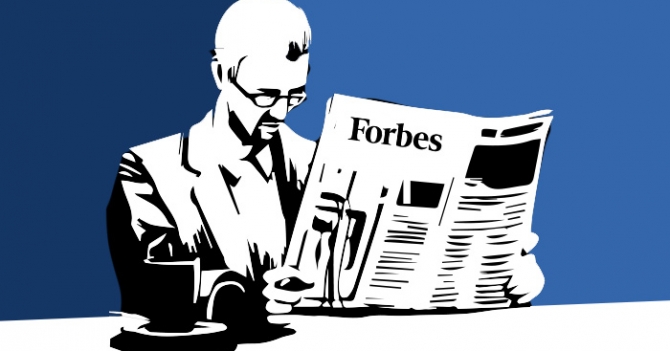 Как политика уничтожает крупнейшие издания Украины