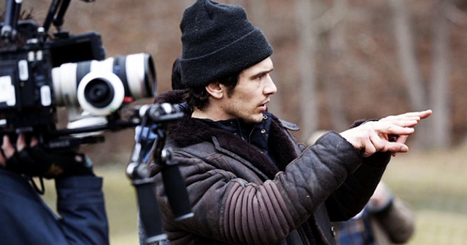 \"Дитя Божье\" Джеймса Франко: официальный трейлер