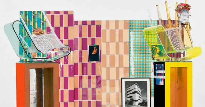 Календарь Buro24/7: главные ярмарки и биеннале 2014 года