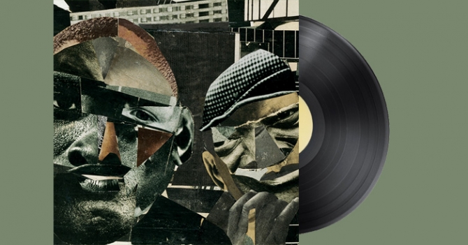Альбом недели: The Roots — ...And Then You Shoot Your Cousin