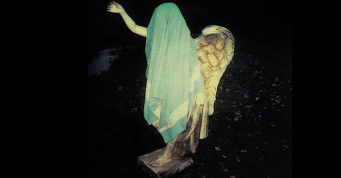 Полароиды Андрея Тарковского выставят в \"Доме Нащокина\"