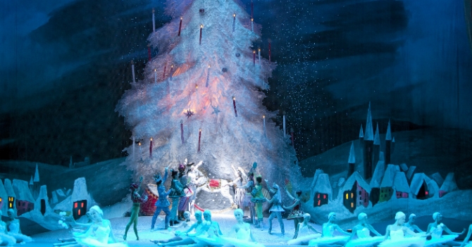 Николай Цискаридзе больше не хочет танцевать в ГАБТе