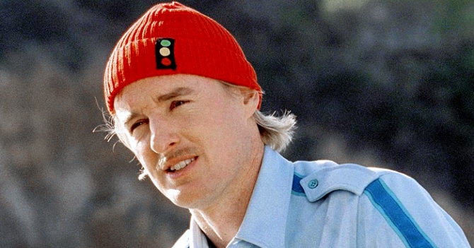 5 фактов об Оуэне Уилсоне