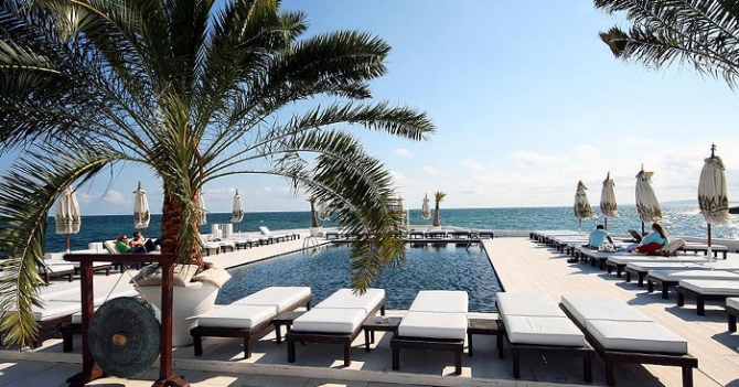 Направление сентября: Пальма-де-Майорка