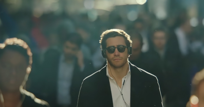 Вышел трейлер фильма \"Разрушение\" с Джейком Джилленхолом
