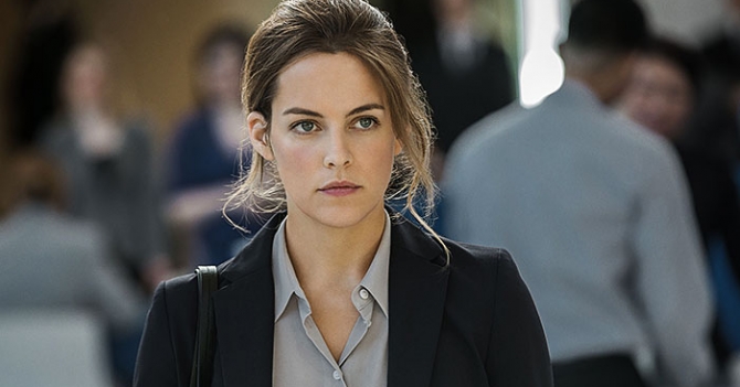 \"Девушка по вызову\" — новый сериал от Стивена Содерберга о нелегкой женской доле