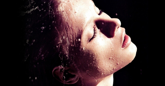 Колонка врача: уроки умывания