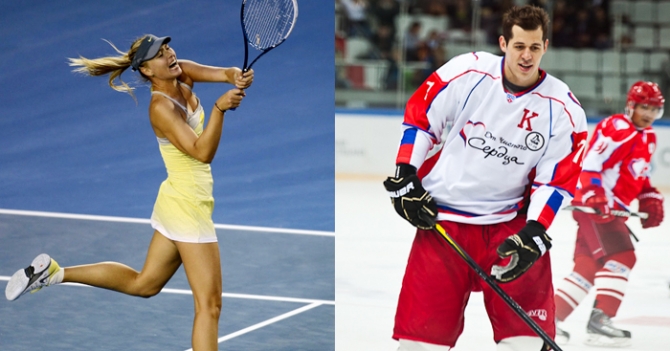 Главные новости спорта 15-22 февраля