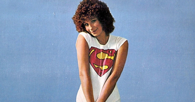 Бейонсе, Леди Гага и другие знаменитости споют с Барброй Стрейзанд