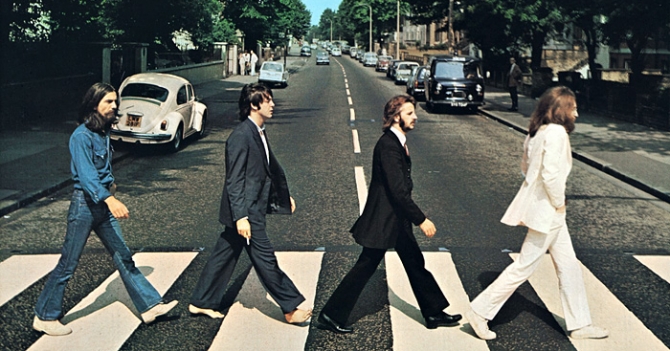 Beck и The Flaming Lips перепели Джона Леннона и The Beatles