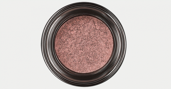 Рождественские коллекции макияжа: золото и бронза