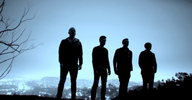 Coldplay представили новый клип