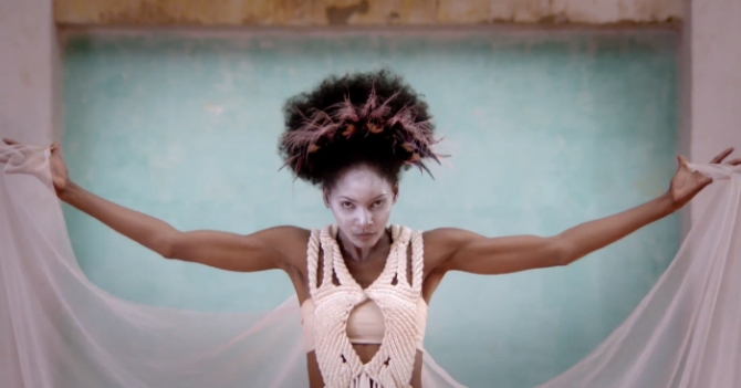 Disclosure представили новое видео