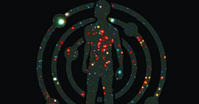 Альбом недели: Kid Cudi — Satellite Flight: the Journey to Mother Moon