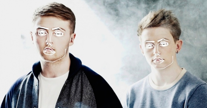 Слушаем: Disclosure — Apollo