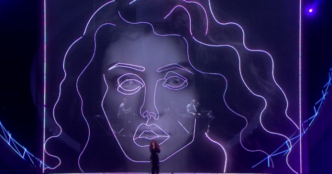 Лучшие выступления с Brit Awards этого года