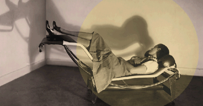 Louis Vuitton на выставке Saloni Internazionali del Mobile