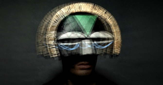 SBTRKT представил новую композицию